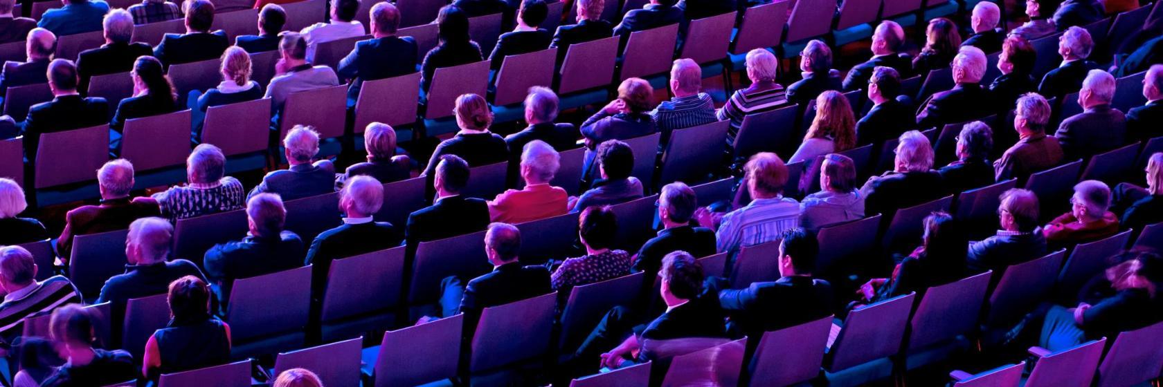 Centro de Convenciones CityCube